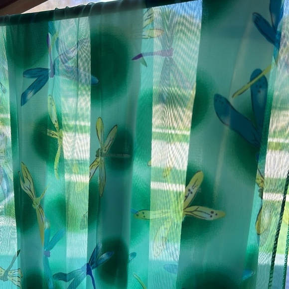 harve bernard sz 14p St Patrick’s day jacket, scarf, brooch and cuff all bundled - Picture 17 of 17